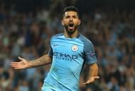 Manchester City FC v VfL Borussia Moenchengladbach - UEFA Champions League